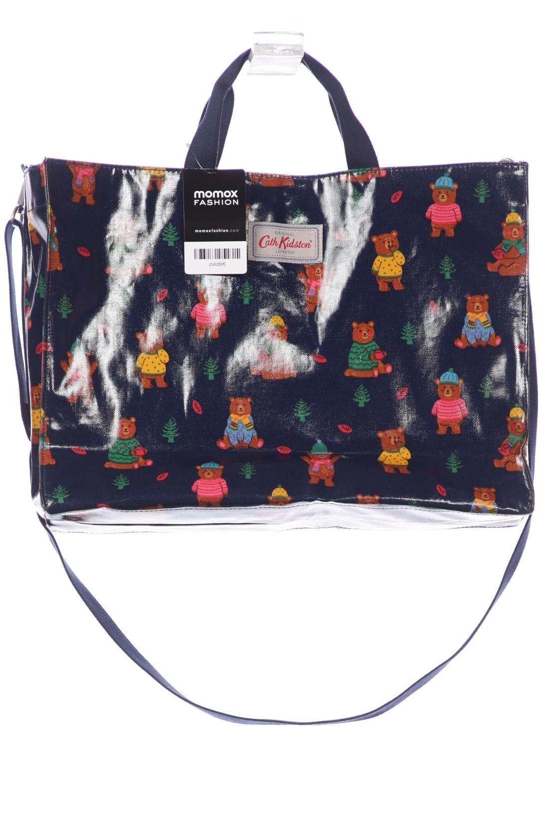 

Cath Kidston Damen Handtasche, marineblau, Gr.