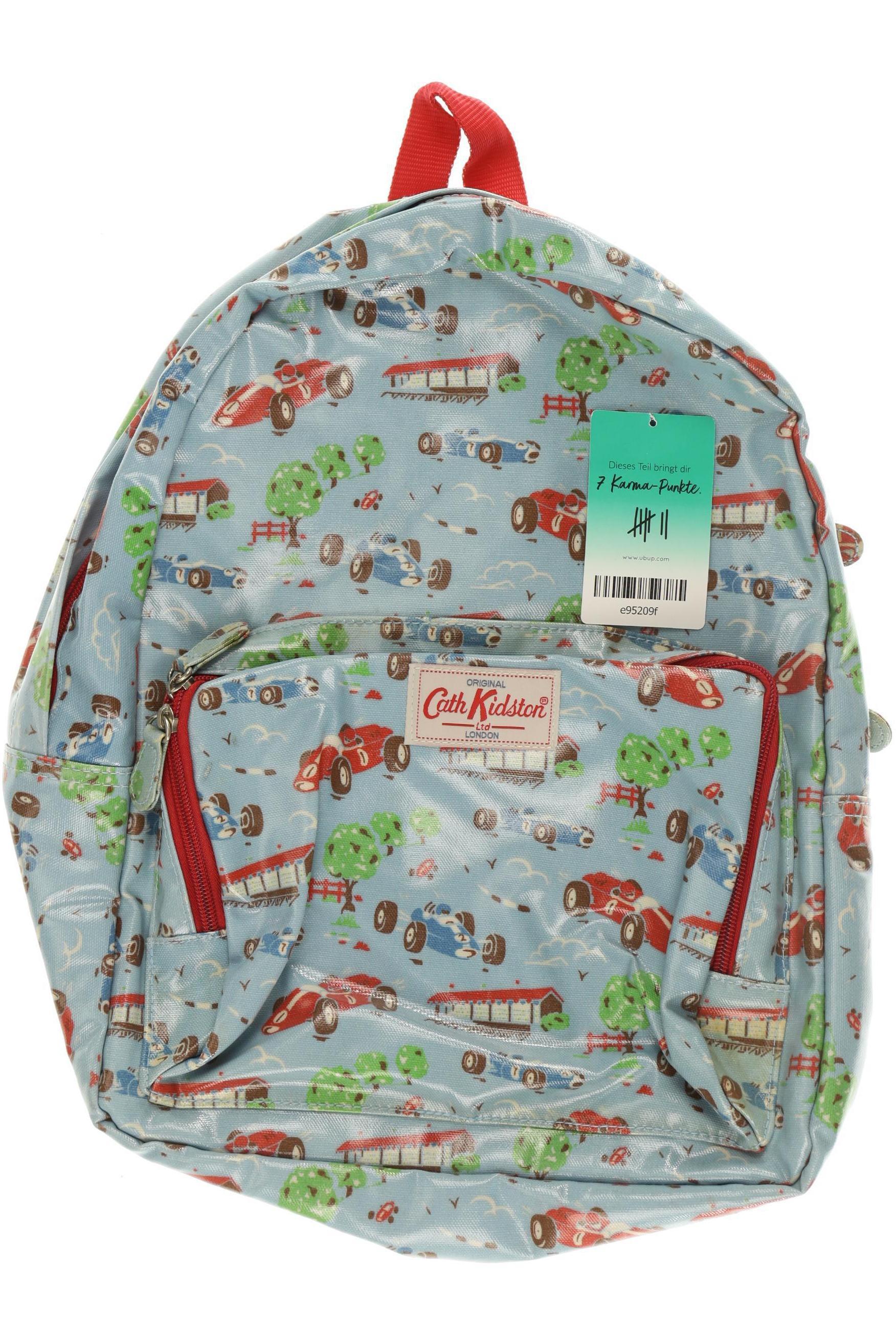 

Cath Kidston Herren Rucksack, blau, Gr.
