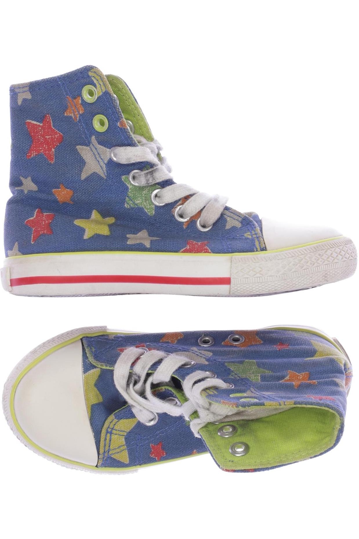 

Cath Kidston Herren Kinderschuhe, blau, Gr. 26