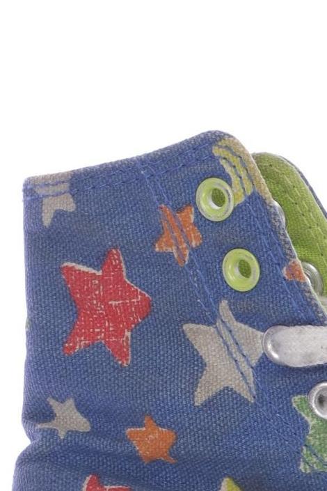 Thumbnail - Cath Kidston Jungen Kinderschuhe, blau, Gr. 26