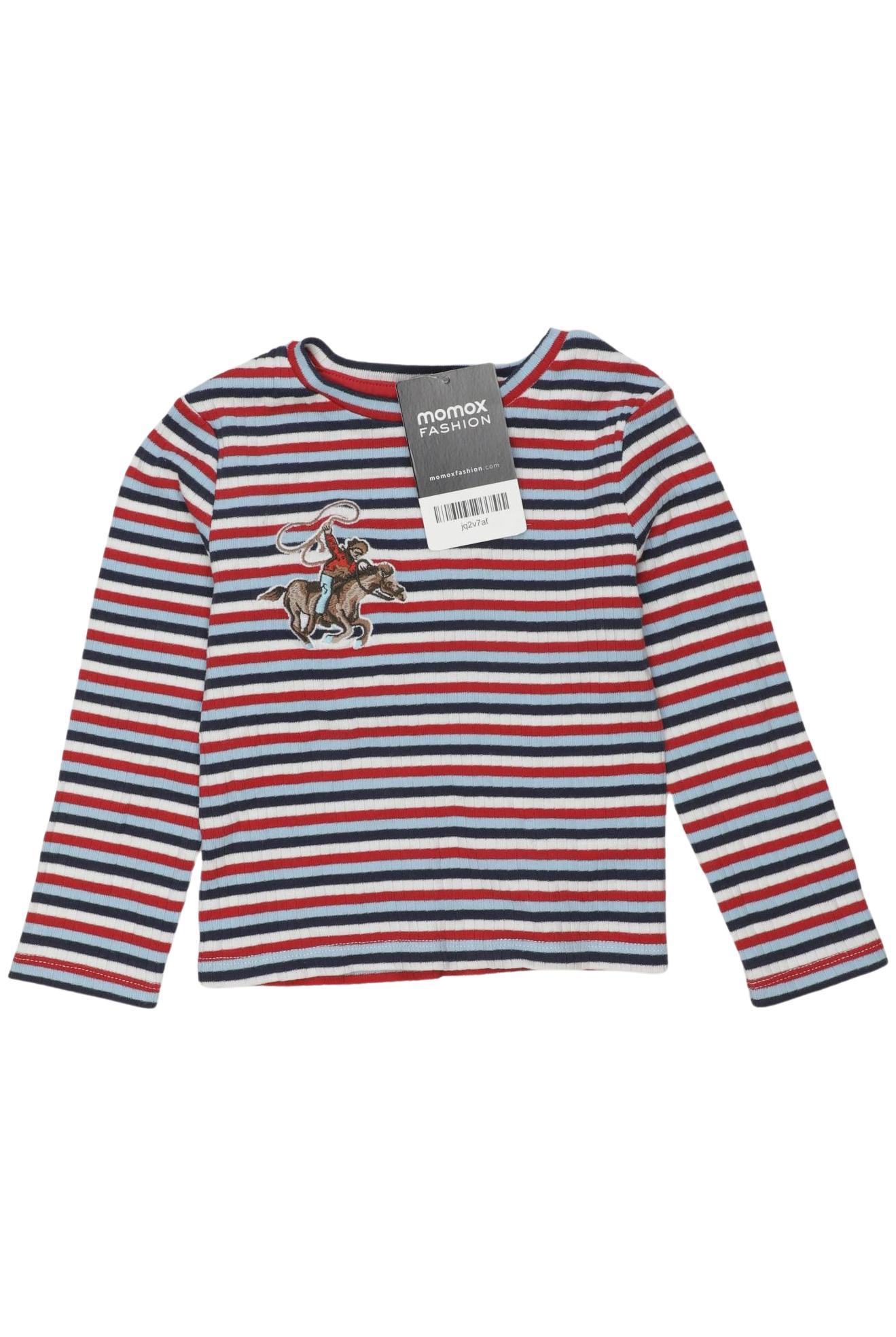 

Cath Kidston Jungen Langarmshirt, mehrfarbig, Gr. 92