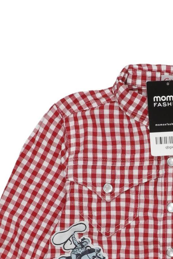 Thumbnail - Cath Kidston Jungen Hemd, mehrfarbig, Gr. 92