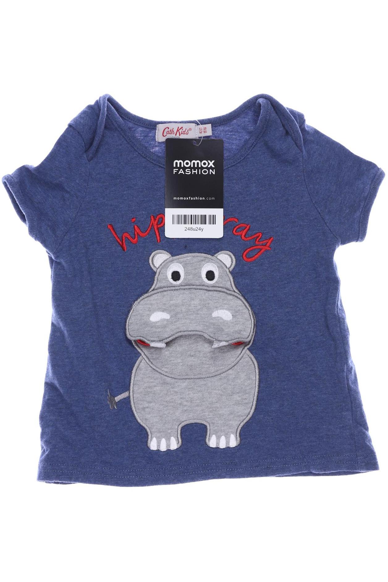 

Cath Kidston Mädchen T-Shirt, blau