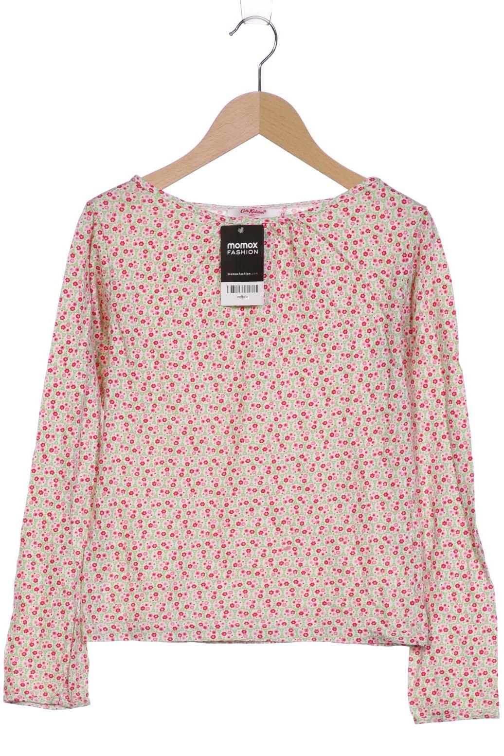 

Cath Kidston Mädchen Langarmshirt, pink, Gr. 152