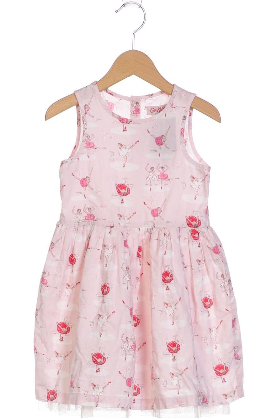 

Cath Kidston Mädchen Kleid, pink, Gr. 92