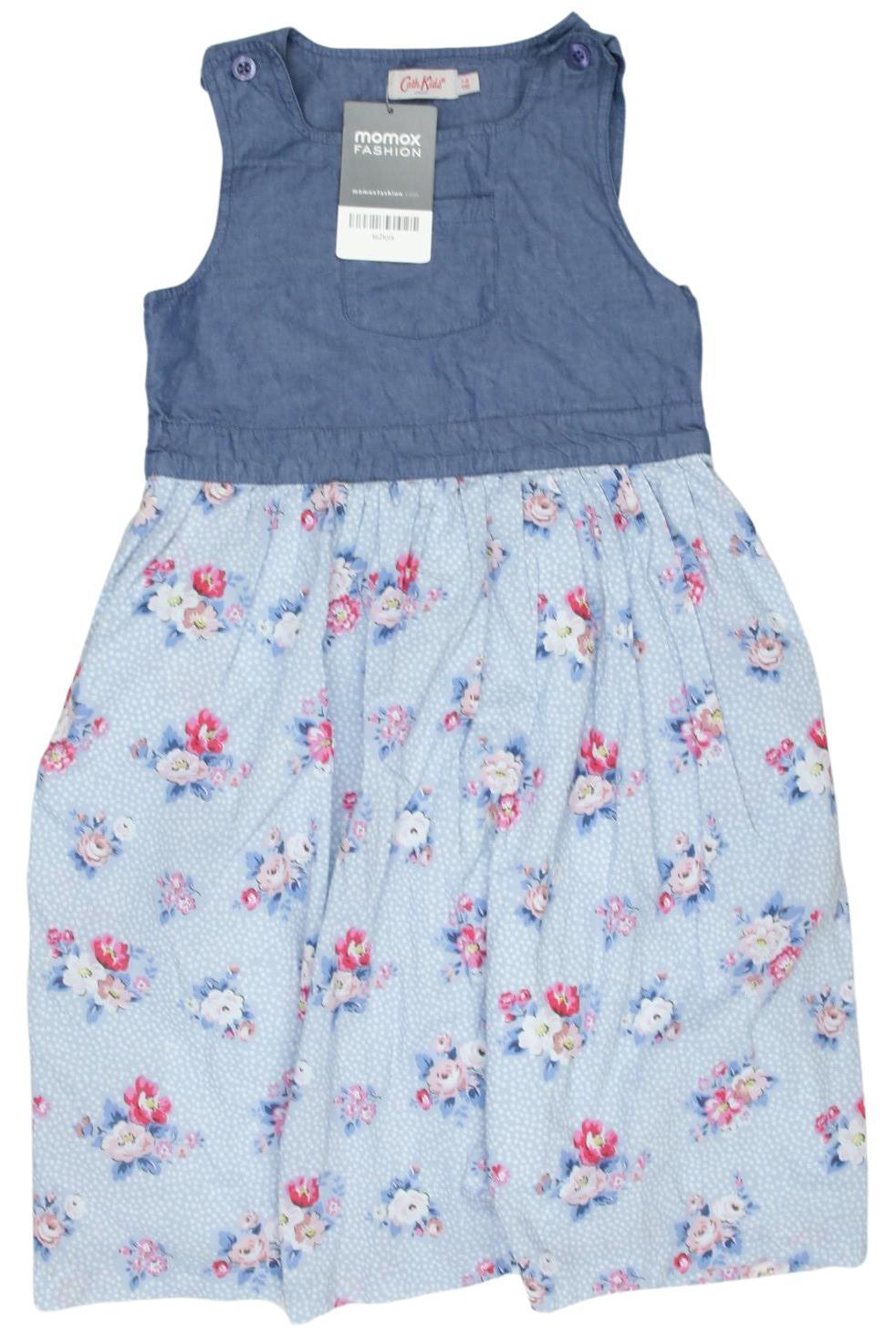 

Cath Kidston Damen Kleid, blau, Gr. 134