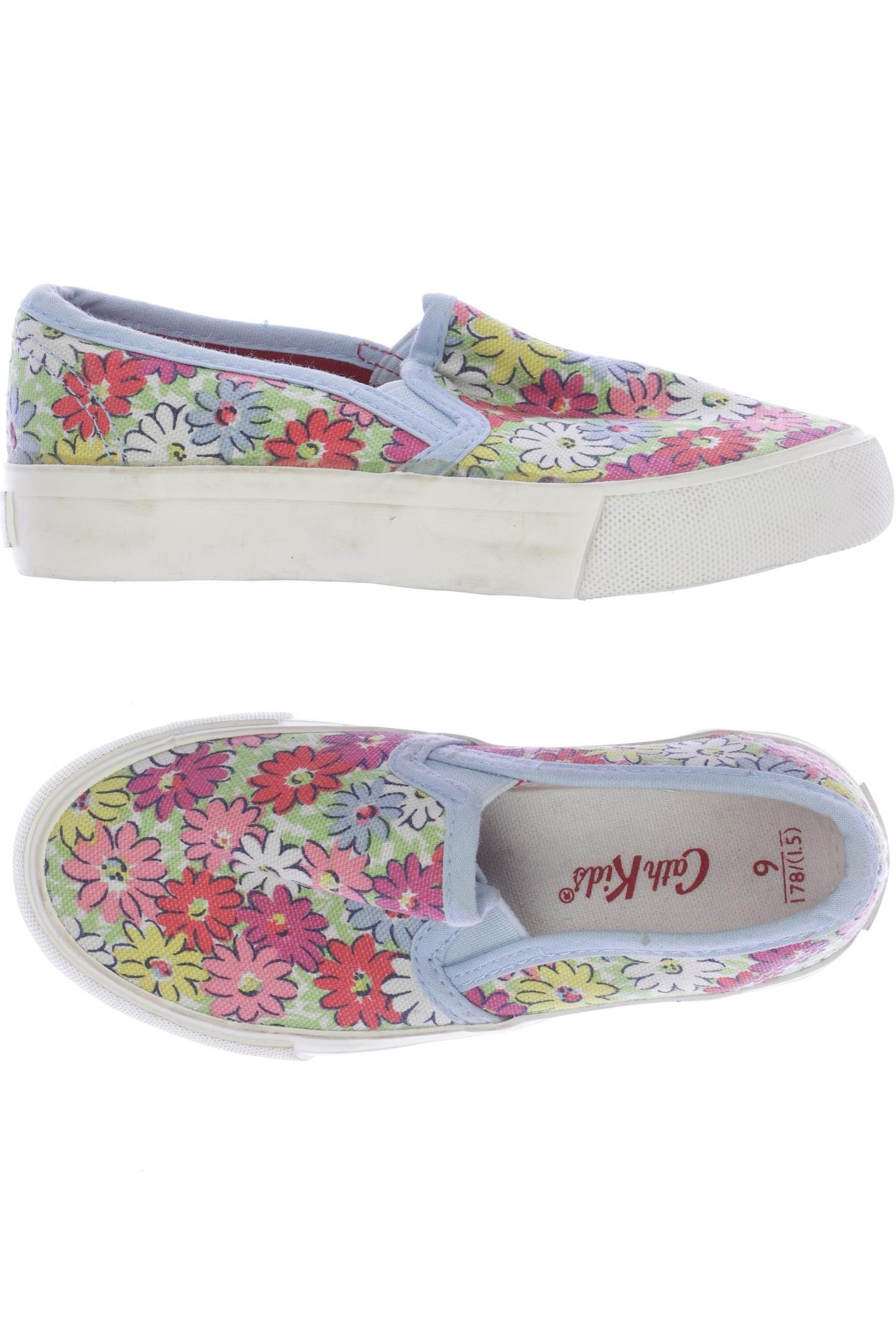 

Cath Kidston Mädchen Kinderschuhe, mehrfarbig