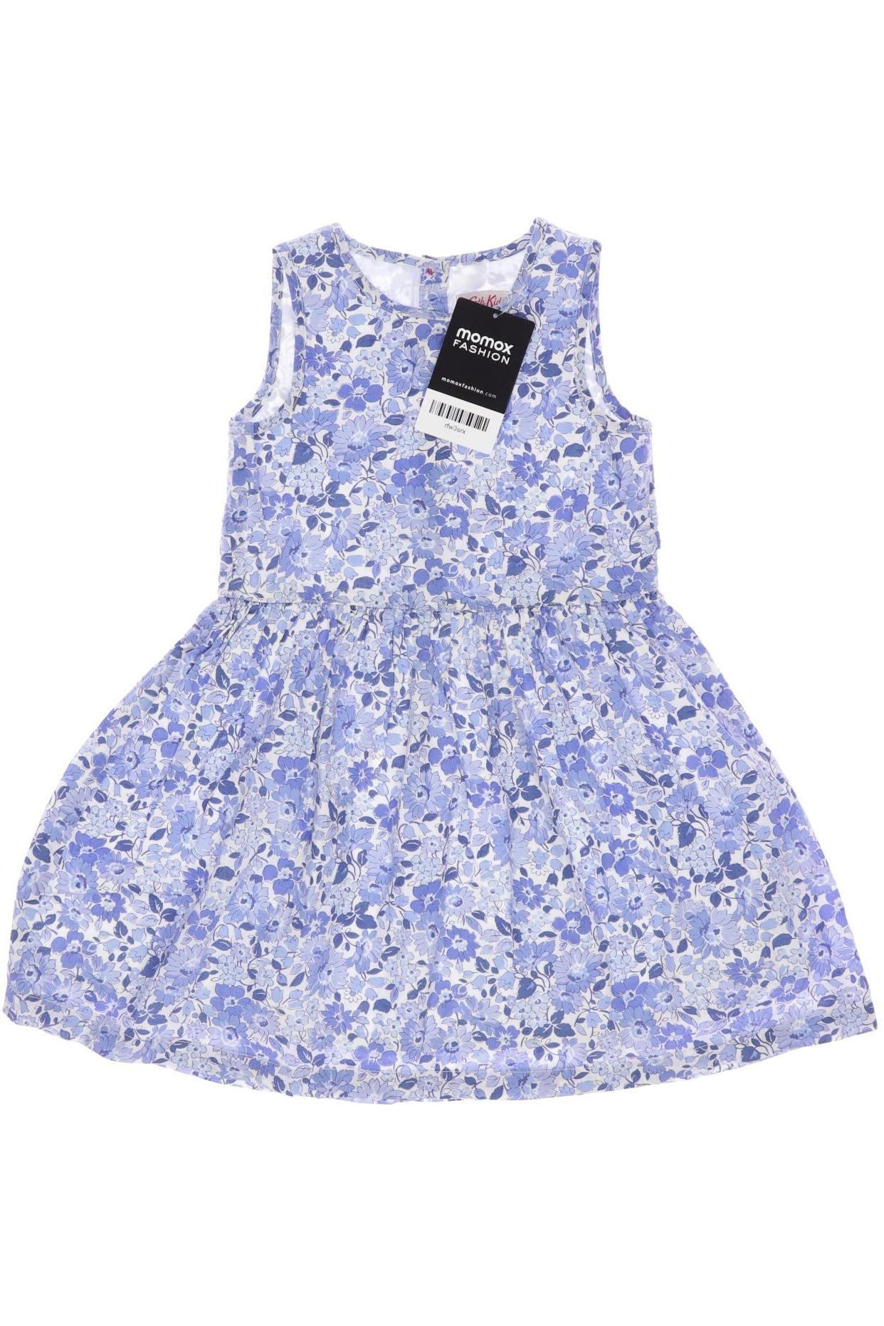 

Cath Kidston Damen Kleid, blau, Gr. 104
