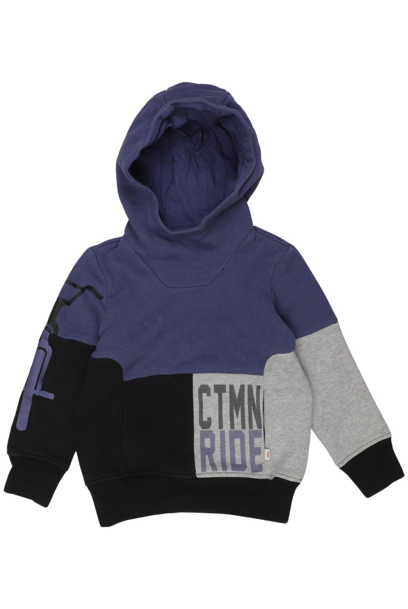 

Catimini Jungen Hoodies & Sweater, mehrfarbig, Gr. 116