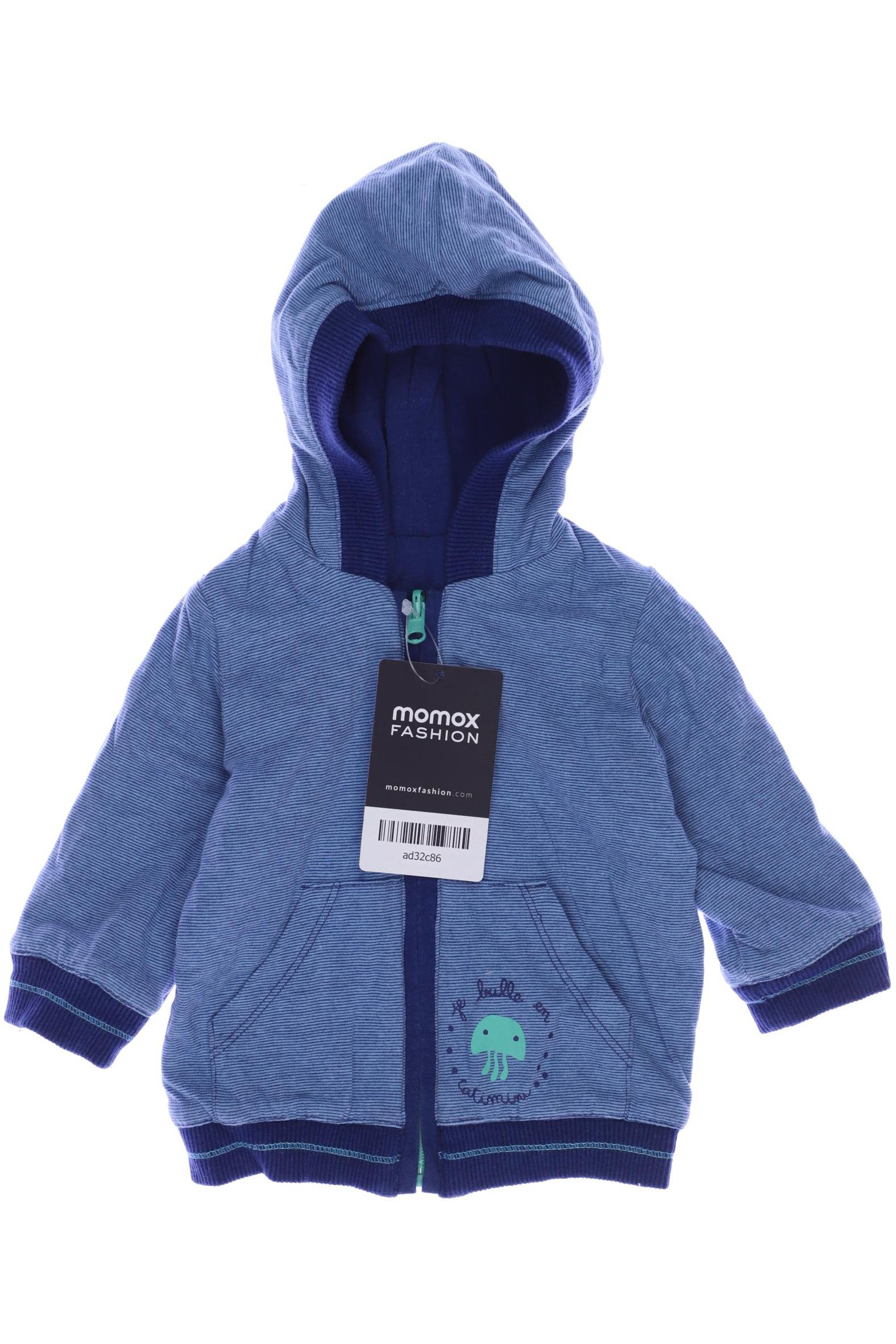 

Catimini Jungen Hoodies & Sweater, blau