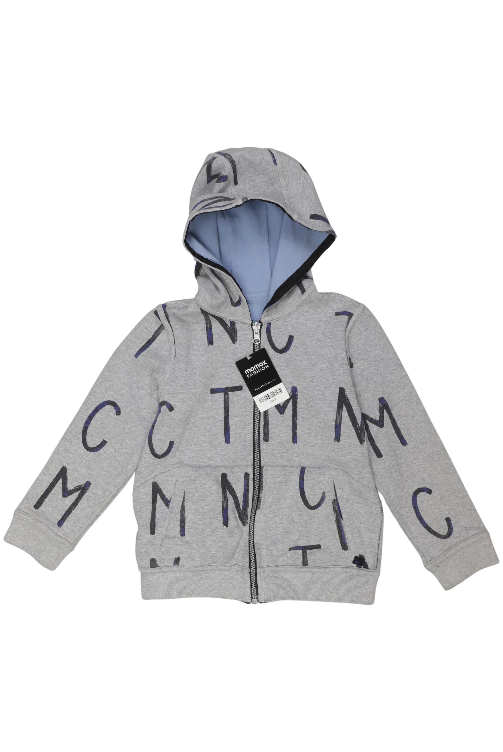 

Catimini Jungen Hoodies & Sweater, grau, Gr. 128