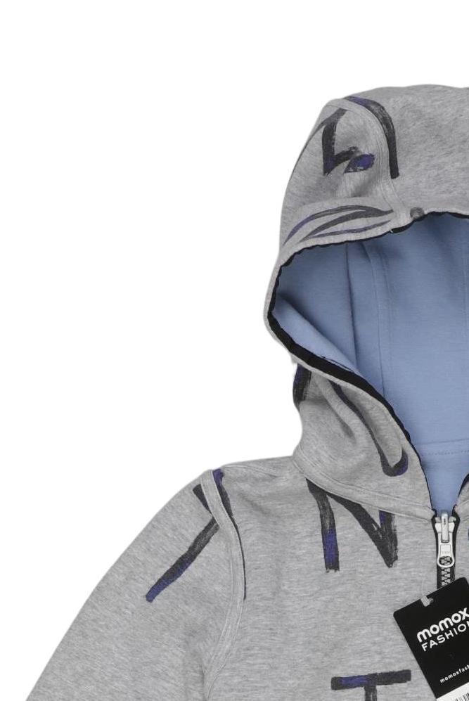 Thumbnail - Catimini Jungen Hoodies &amp; Sweater, grau, Gr. 128