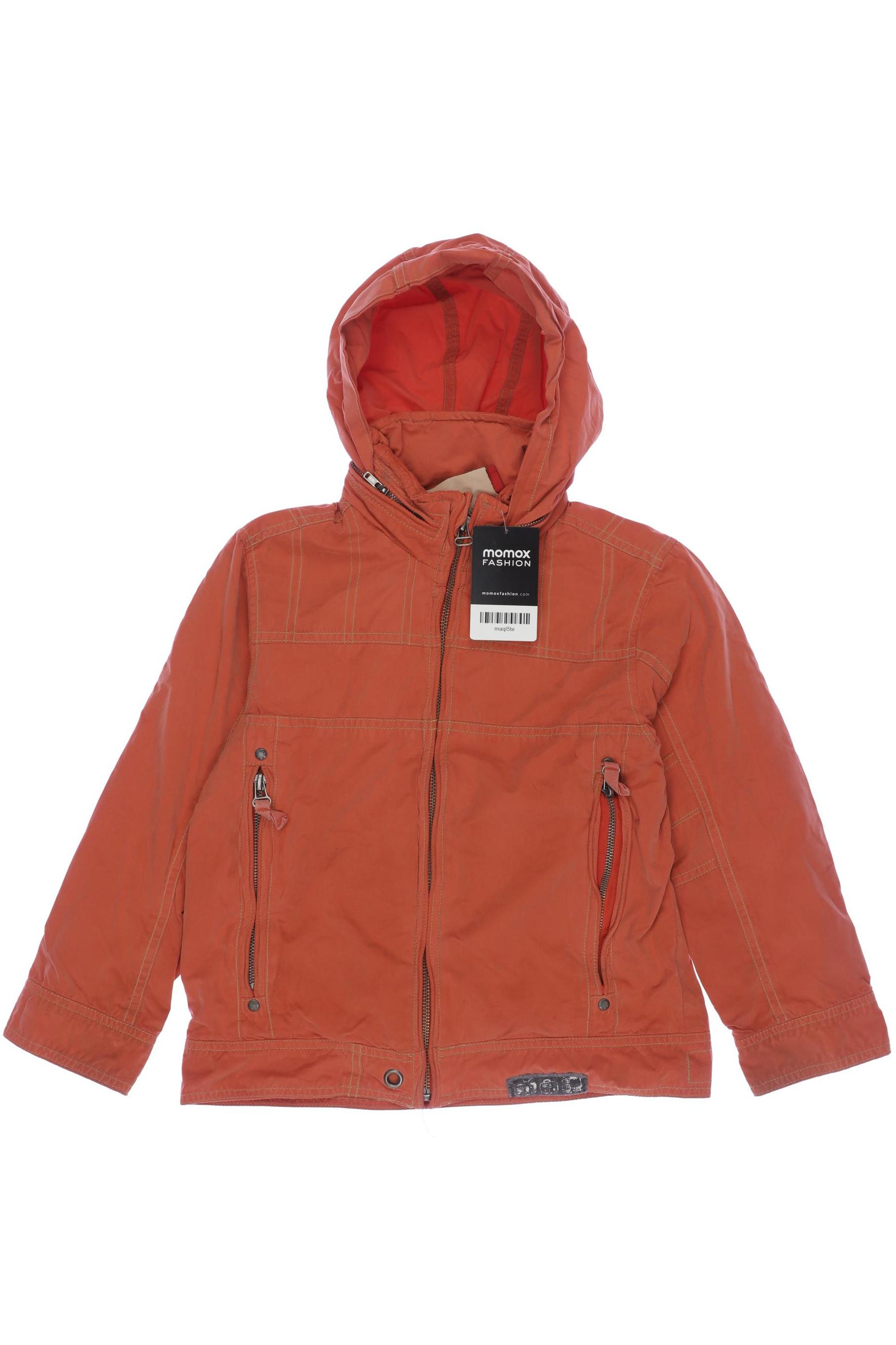 

Catimini Herren Jacke, orange, Gr. 110