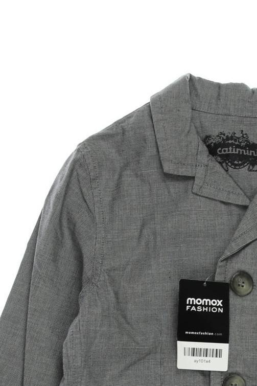 Thumbnail - Catimini Jungen Jacke, grau, Gr. 128