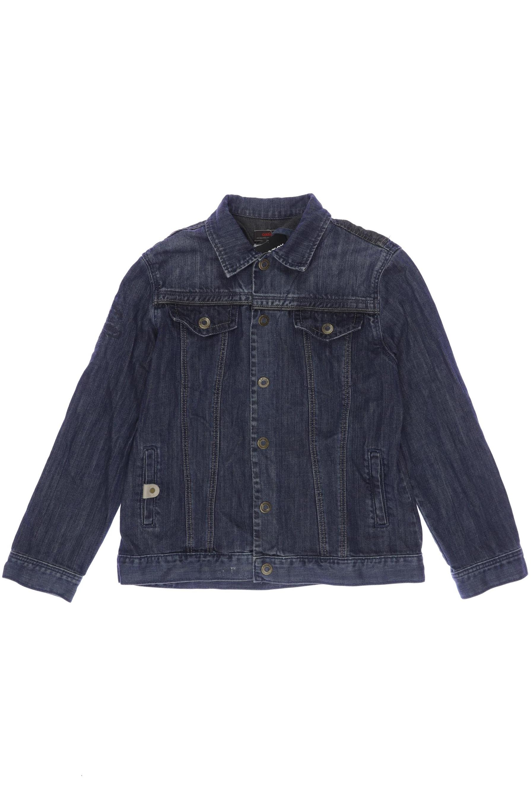 

Catimini Herren Jacke, marineblau, Gr. 140