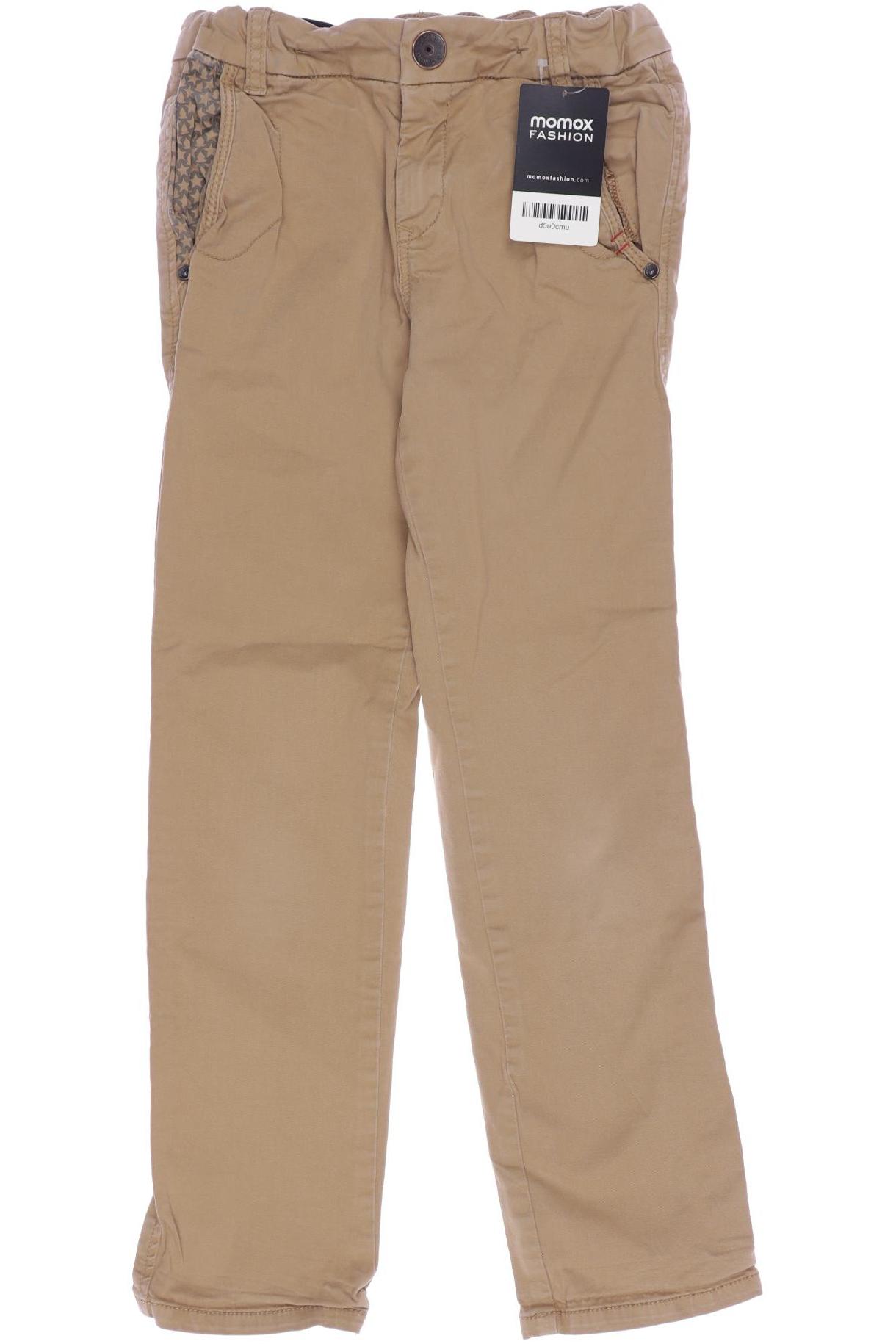 

Catimini Herren Jeans, braun, Gr. 128