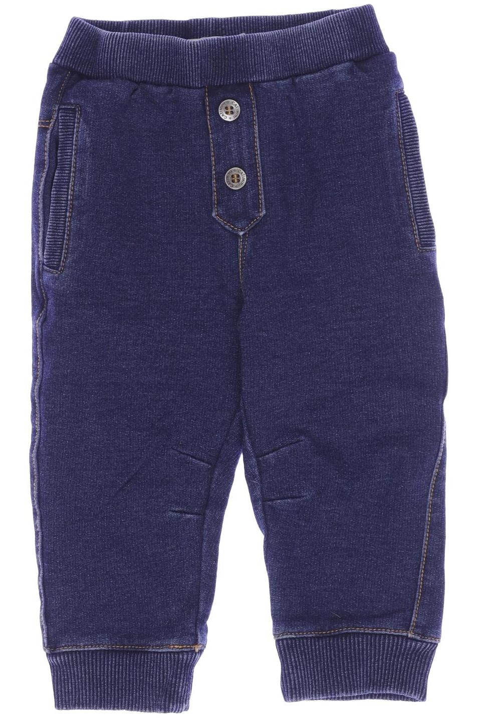 

Catimini Herren Jeans, marineblau, Gr. 68