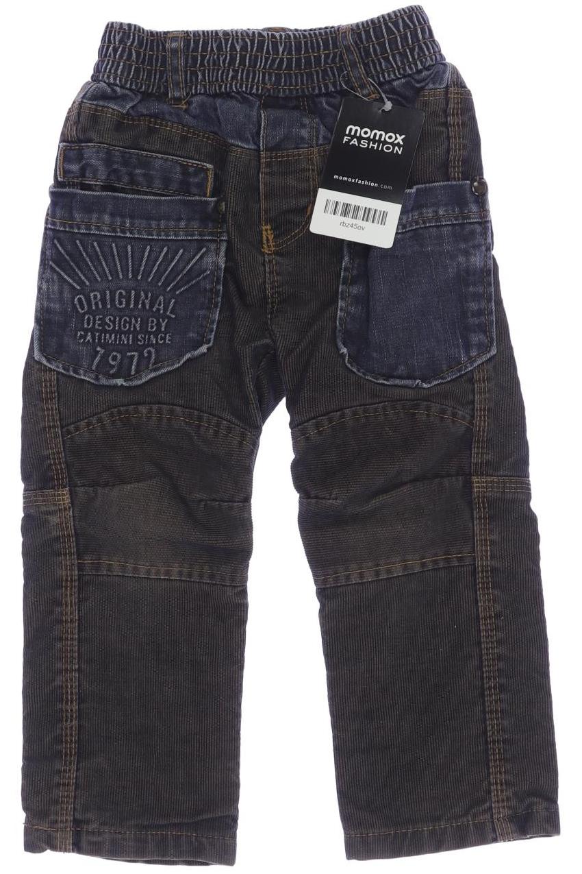 

Catimini Herren Jeans, braun, Gr. 86