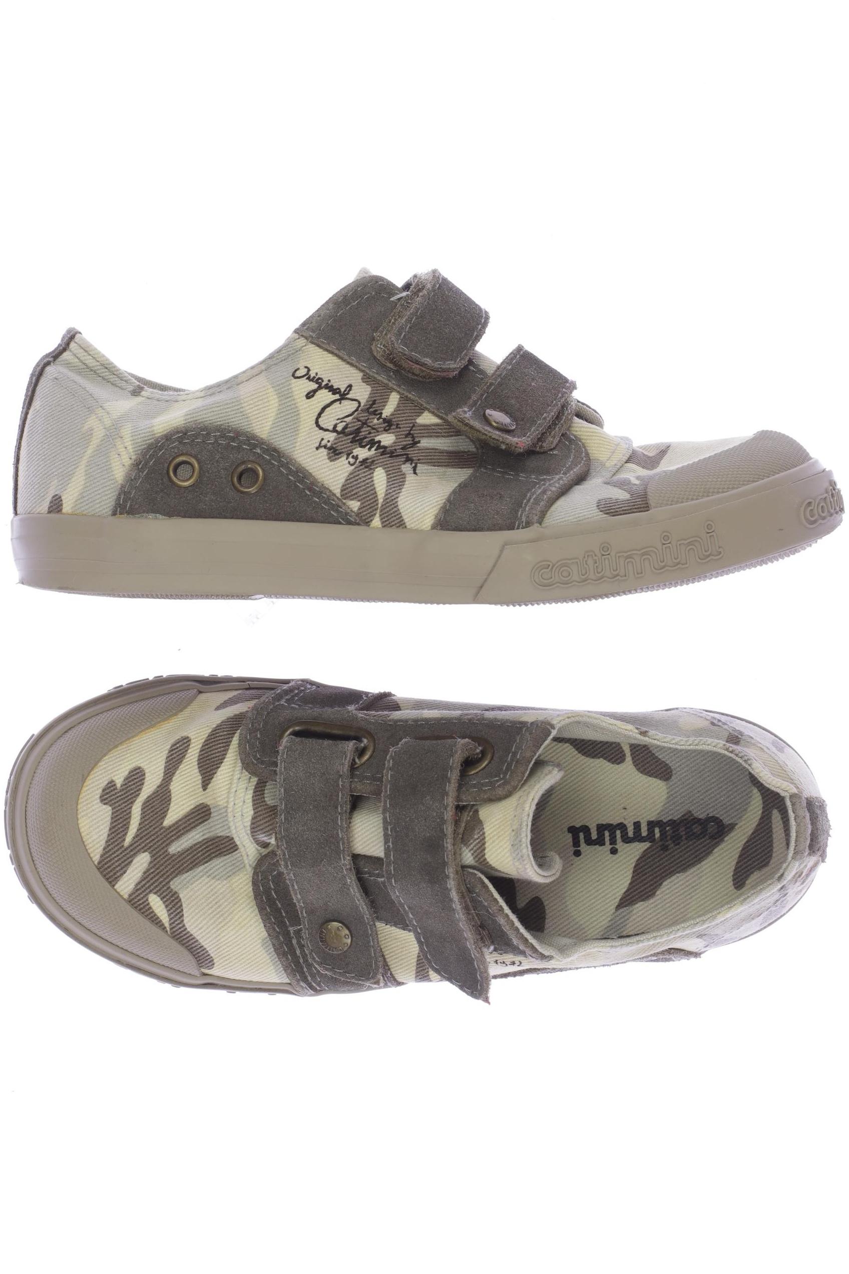 

Catimini Herren Kinderschuhe, beige, Gr. 33