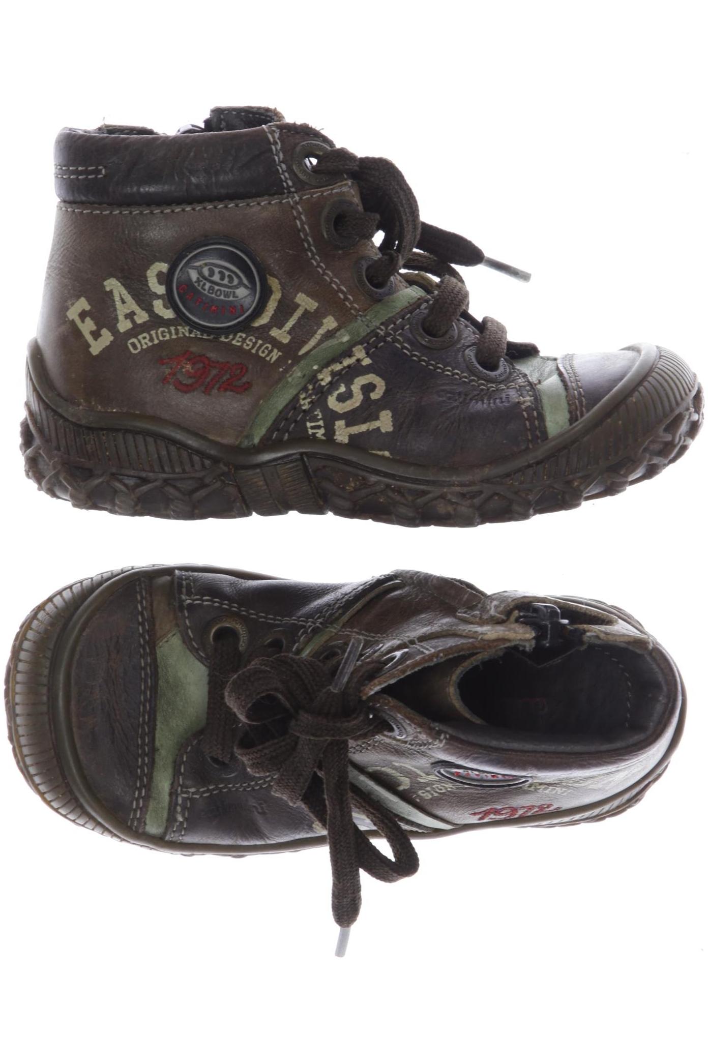 

Catimini Herren Kinderschuhe, braun, Gr. 25