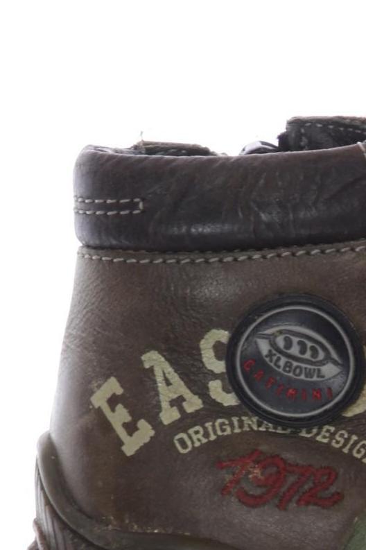 Thumbnail - Catimini Jungen Kinderschuhe, braun, Gr. 25