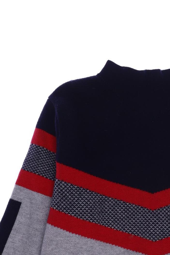 Thumbnail - Catimini Jungen Pullover, mehrfarbig, Gr. 140