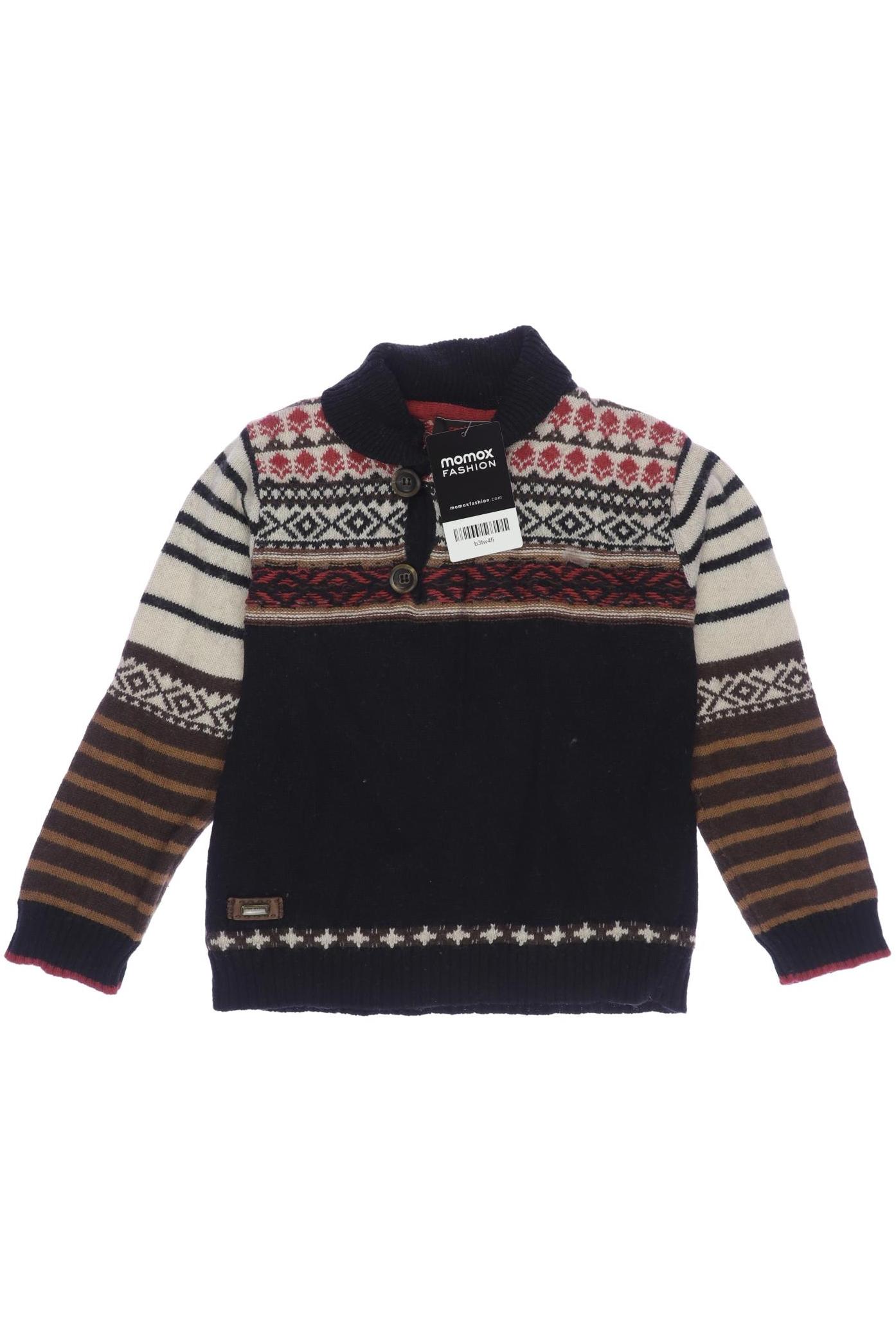 

Catimini Herren Pullover, schwarz, Gr. 116