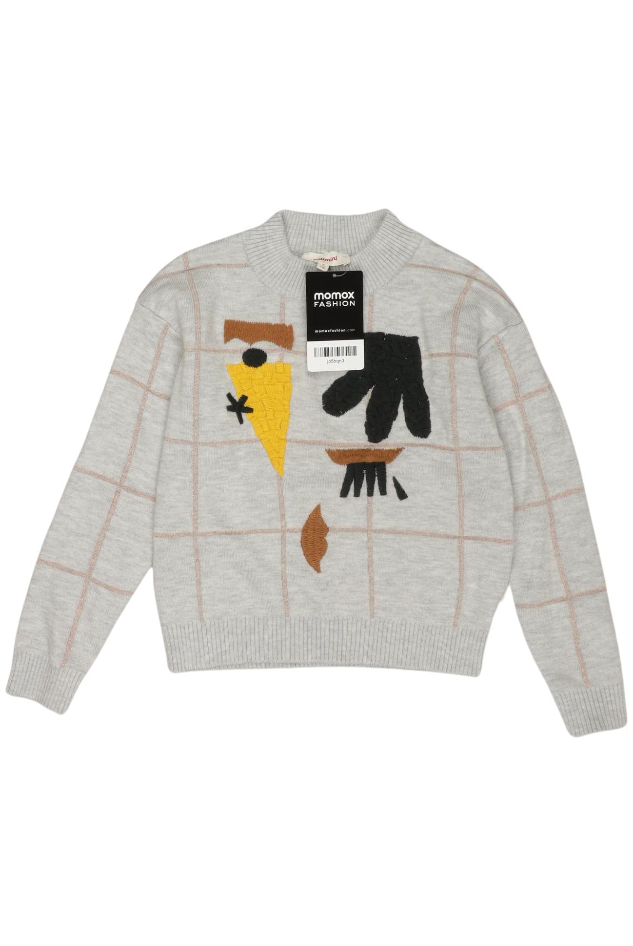 

Catimini Jungen Pullover, grau, Gr. 110