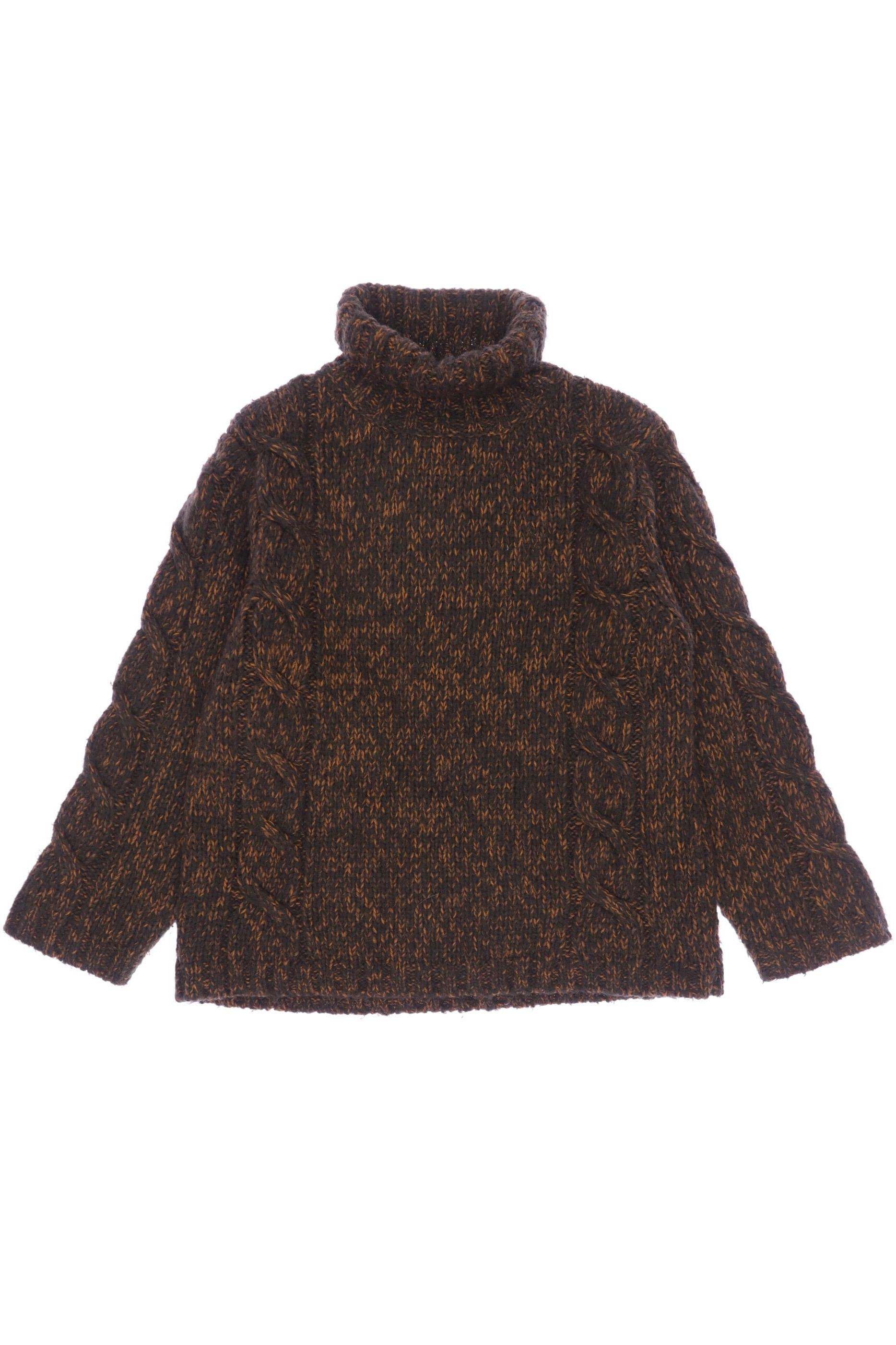 

Catimini Herren Pullover, braun, Gr. 8
