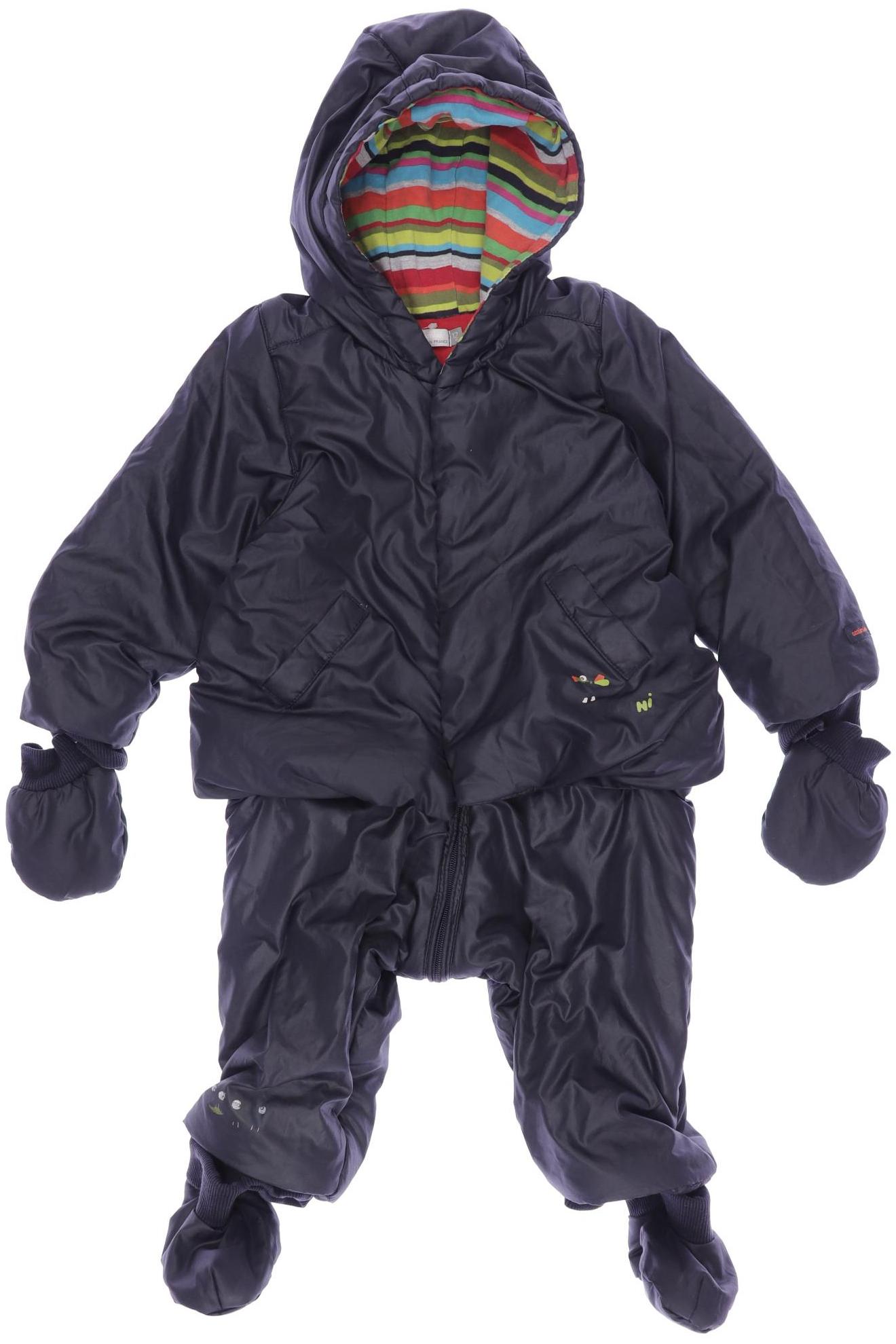 

Catimini Jungen Schneeanzug, schwarz
