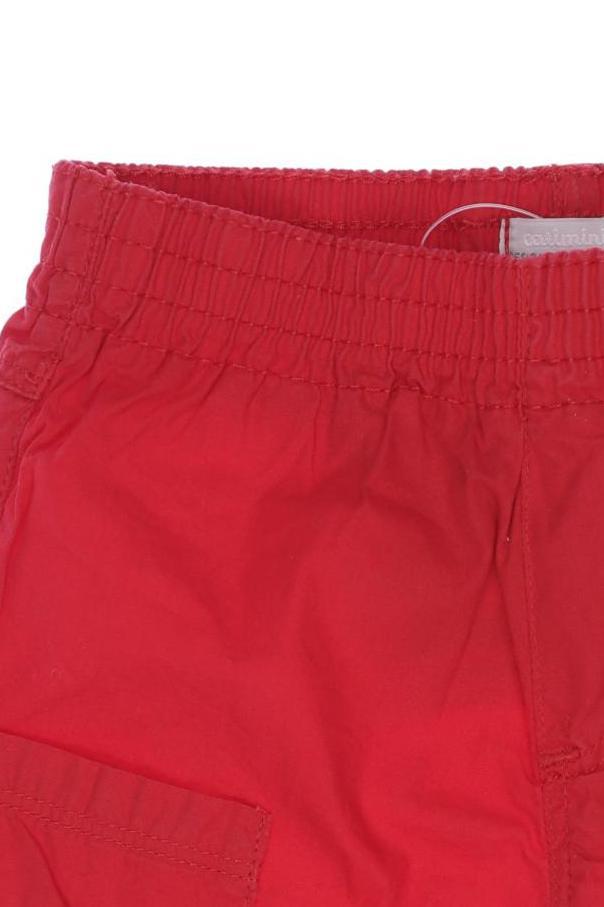 Thumbnail - Catimini Herren Shorts, rot, Gr. 74