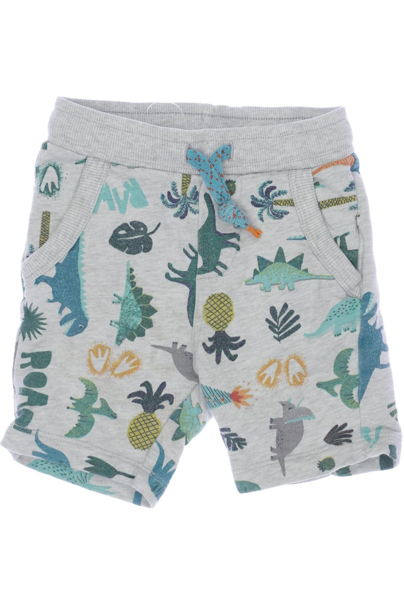 

Catimini Herren Shorts, grau, Gr. 86