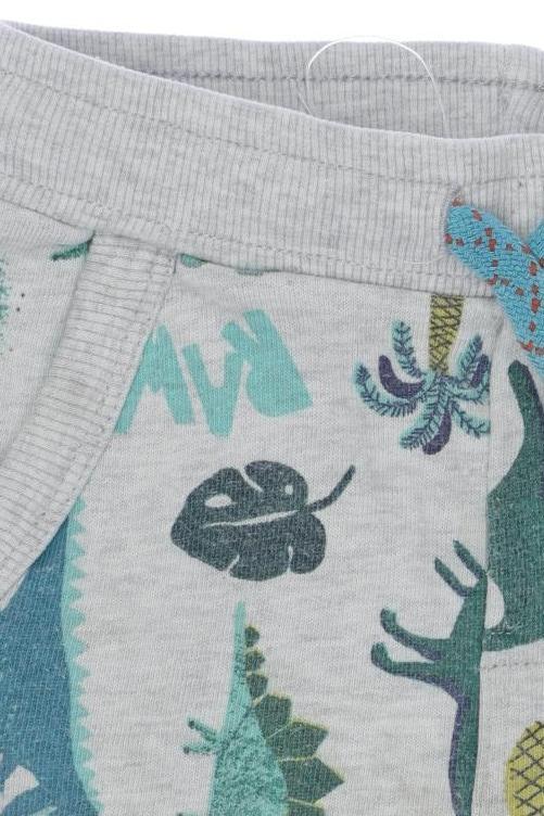 Thumbnail - Catimini Jungen Shorts, grau, Gr. 86