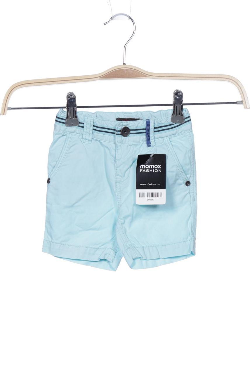

Catimini Herren Shorts, türkis, Gr. 74