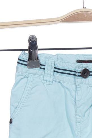 Thumbnail - Catimini Herren Shorts, türkis, Gr. 74