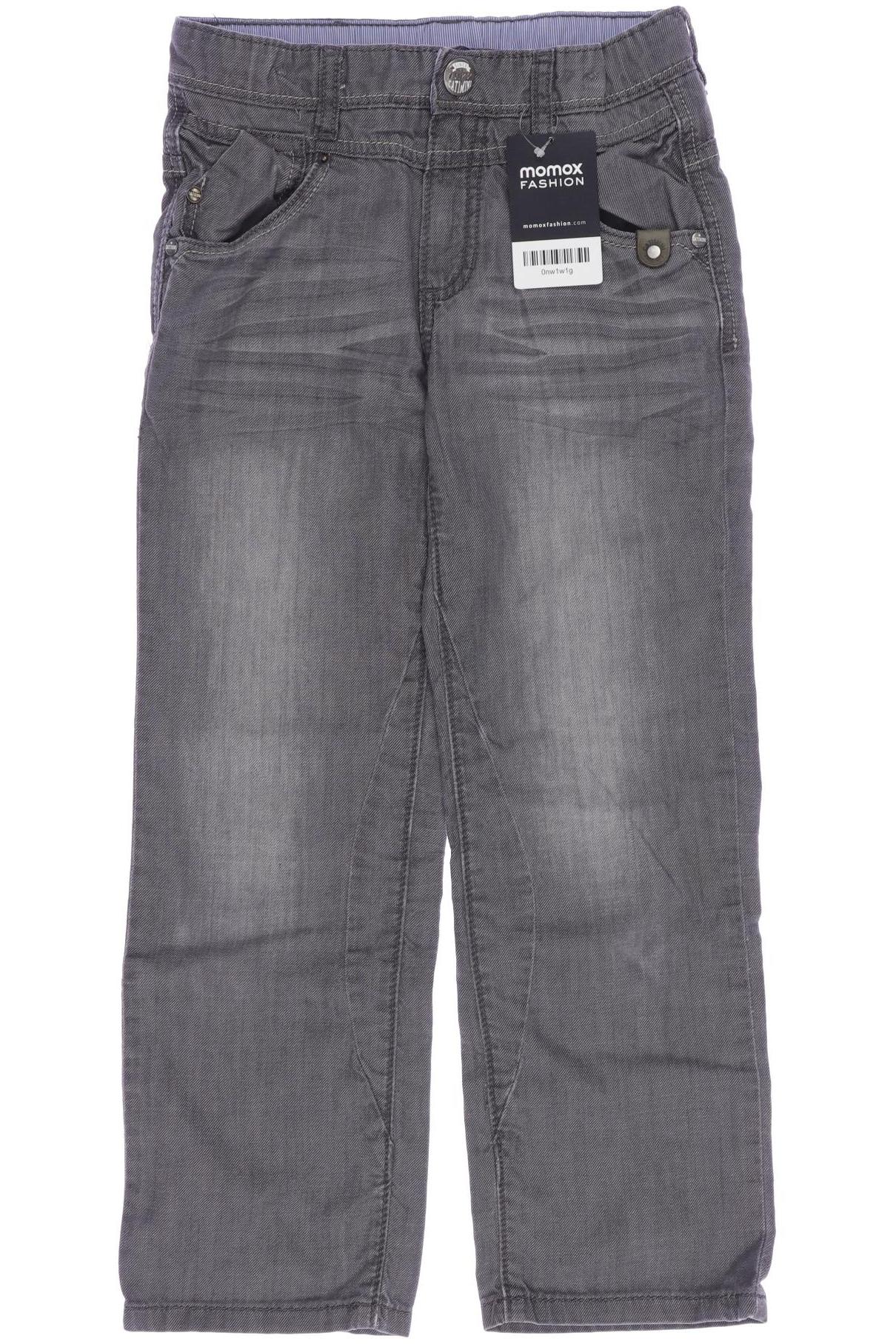 

Catimini Herren Stoffhose, grau, Gr. 128