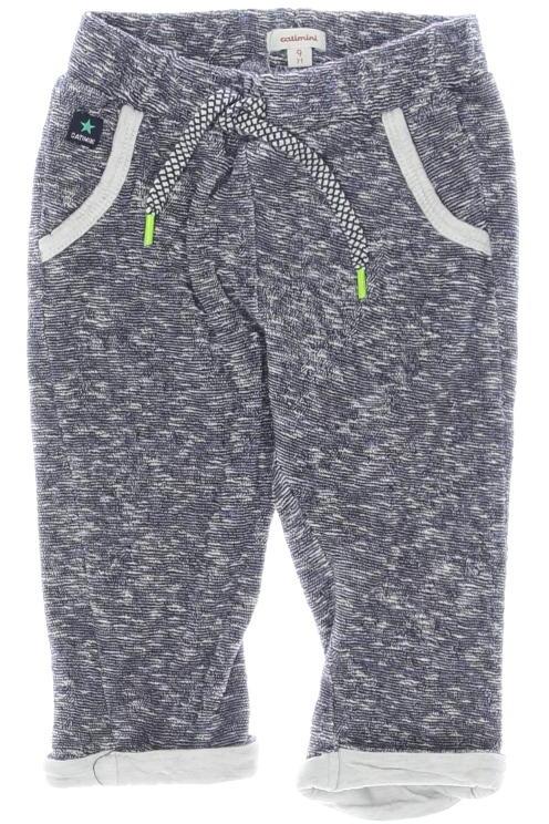 

Catimini Herren Stoffhose, marineblau, Gr. 68