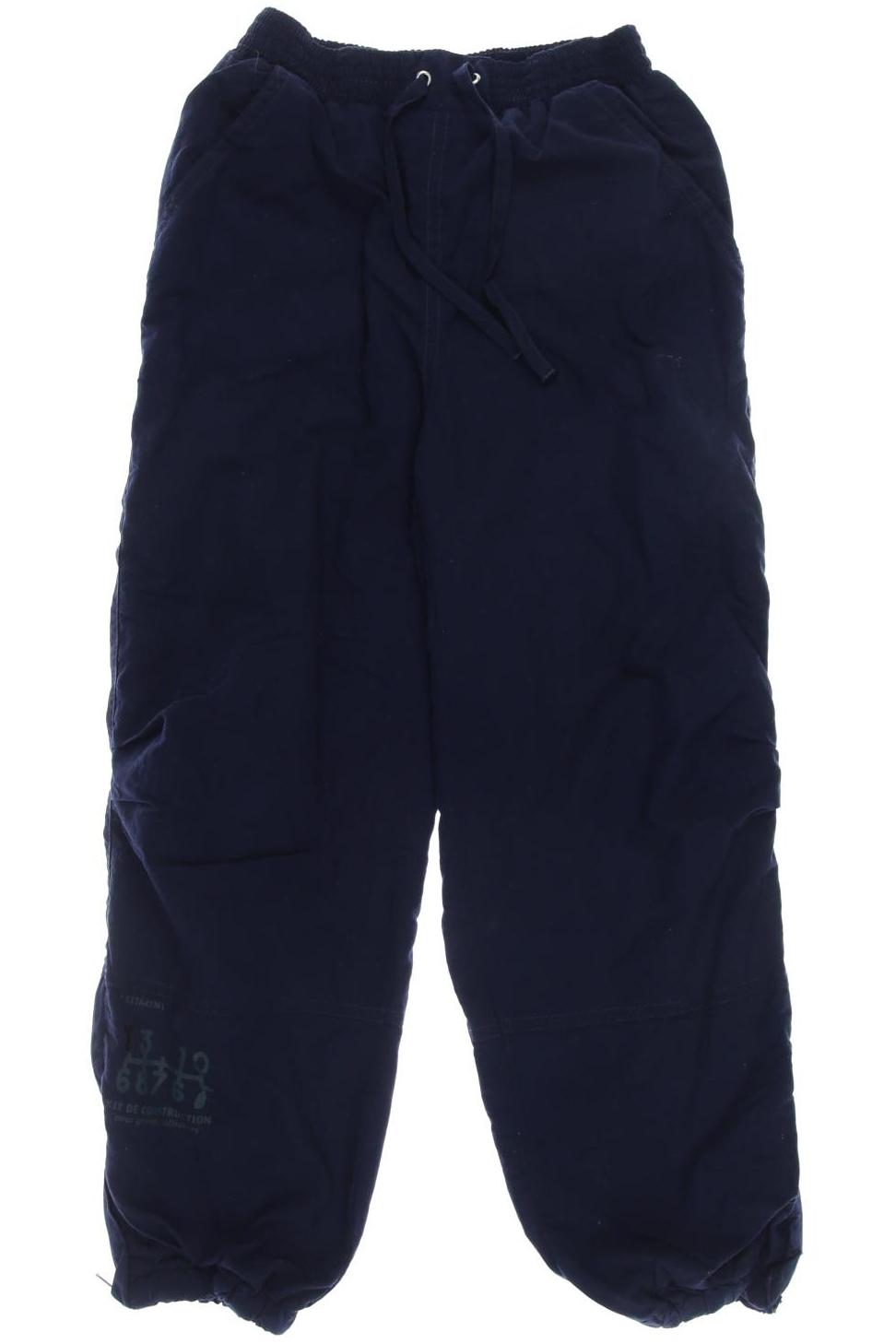 

Catimini Herren Stoffhose, marineblau, Gr. 122