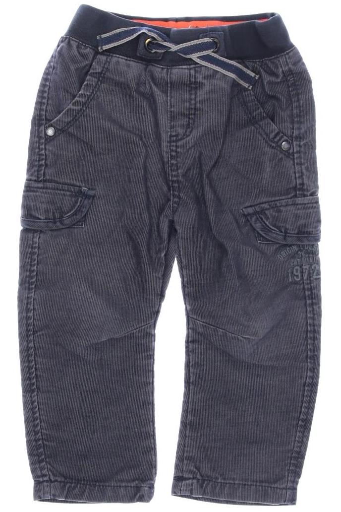 

Catimini Herren Stoffhose, marineblau, Gr. 86