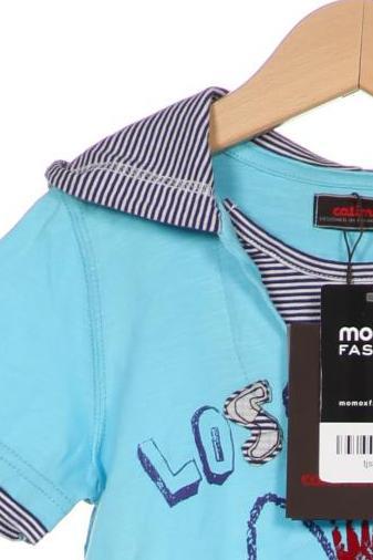 Thumbnail - Catimini Jungen T-Shirt, blau, Gr. 98