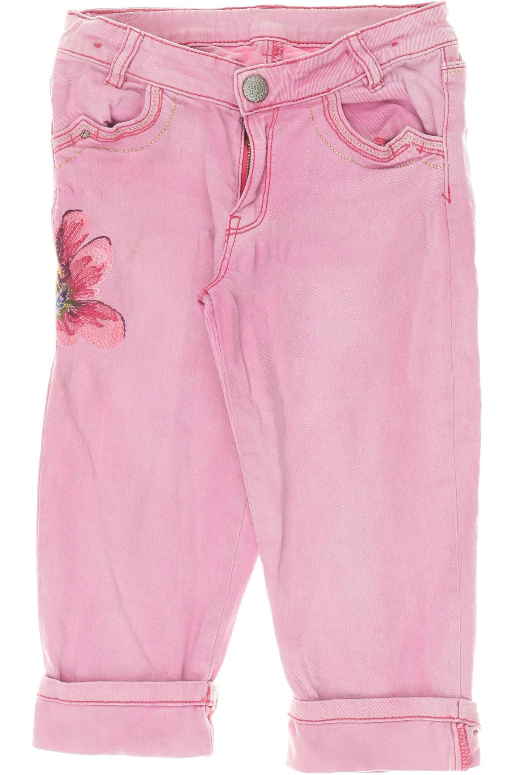 

Catimini Mädchen Jeans, pink, Gr. 140