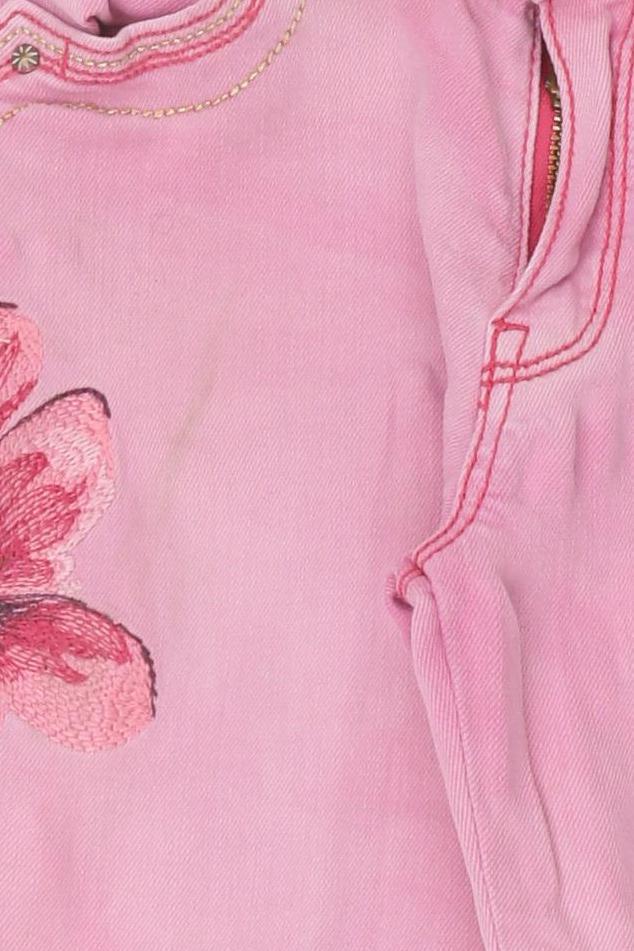 Thumbnail - Catimini Mädchen Jeans, pink, Gr. 140