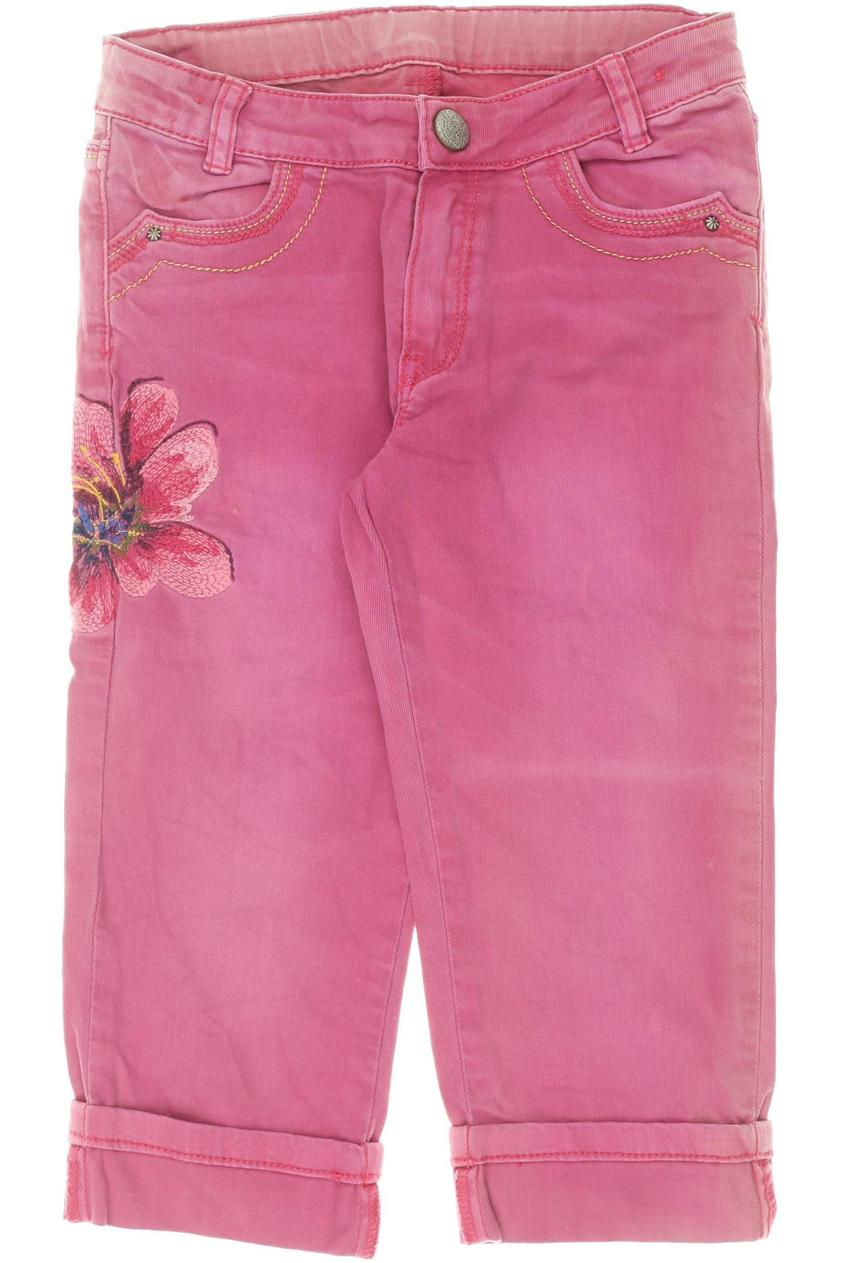 

Catimini Mädchen Jeans, pink, Gr. 140