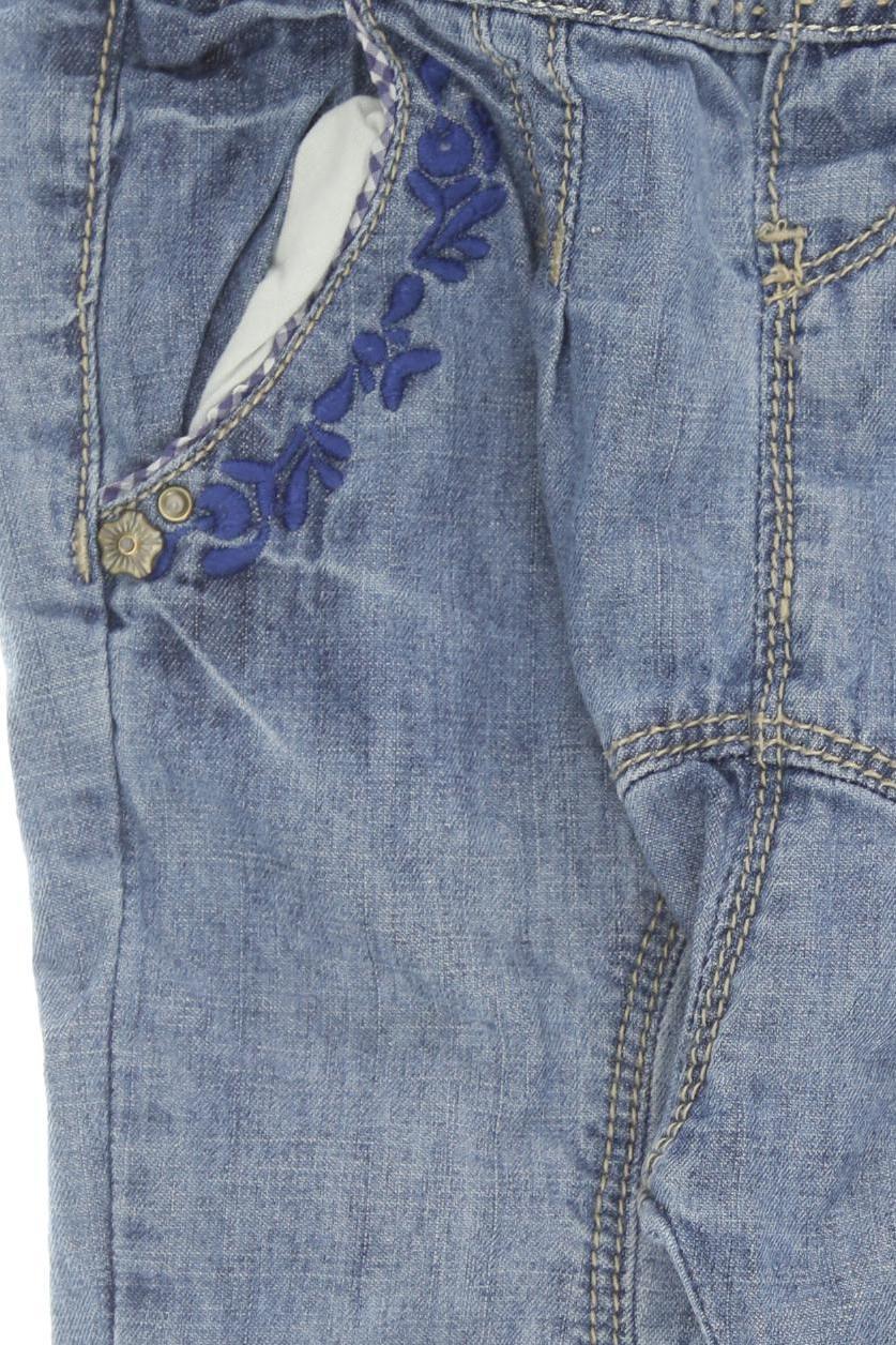 Thumbnail - Catimini Mädchen Jeans, blau, Gr. 98