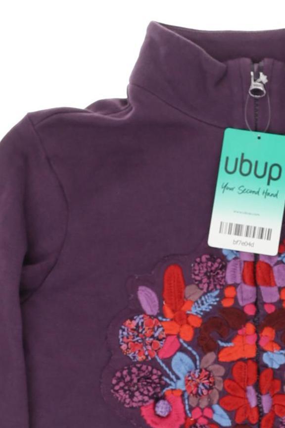 Thumbnail - Catimini Mädchen Hoodies &amp; Sweater, lila, Gr. 140