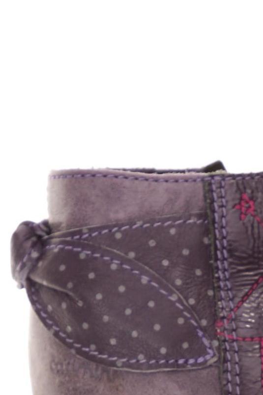 Thumbnail - Catimini Mädchen Kinderschuhe, lila, Gr. 25