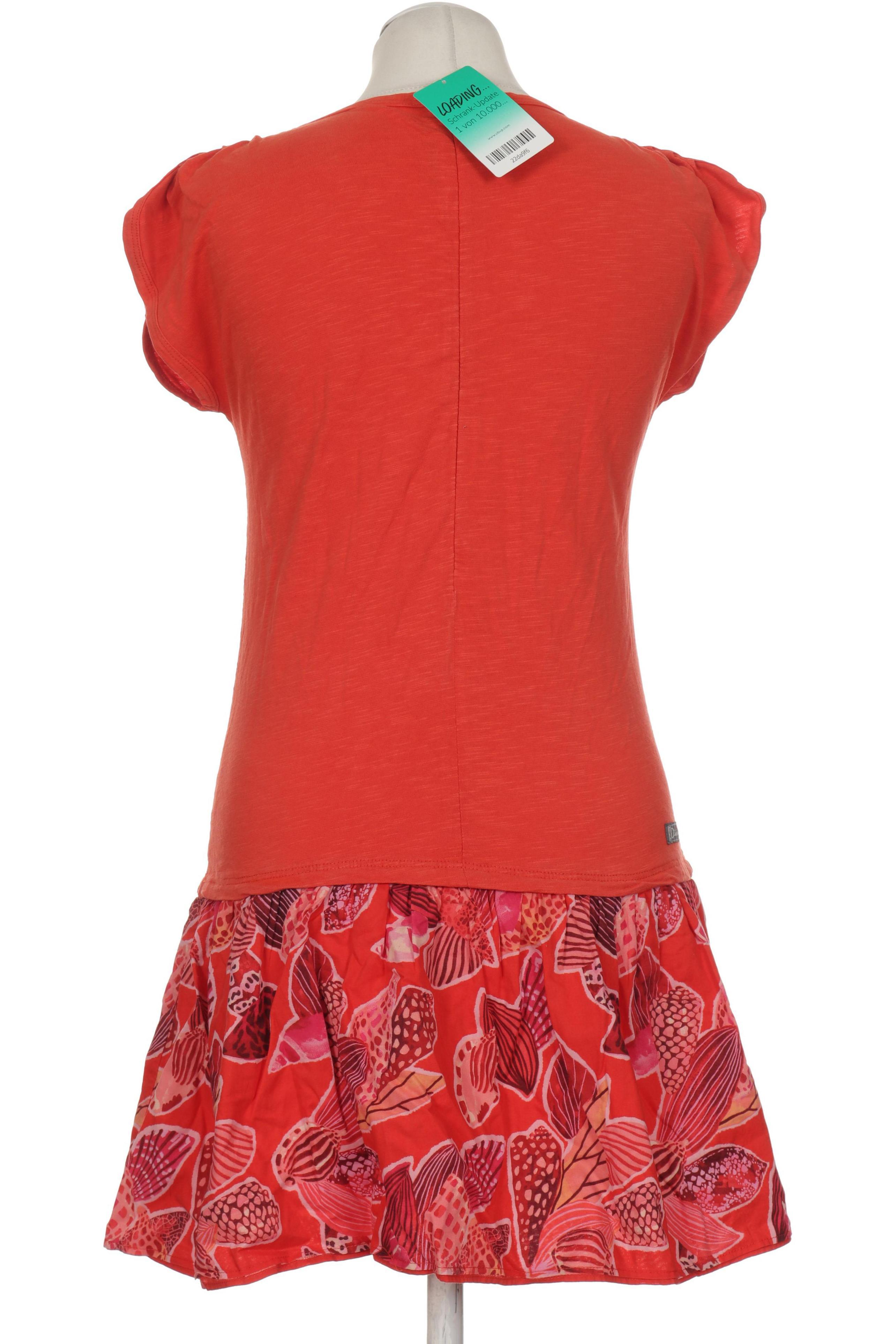 Thumbnail - Catimini Mädchen Kleid, rot, Gr. 152