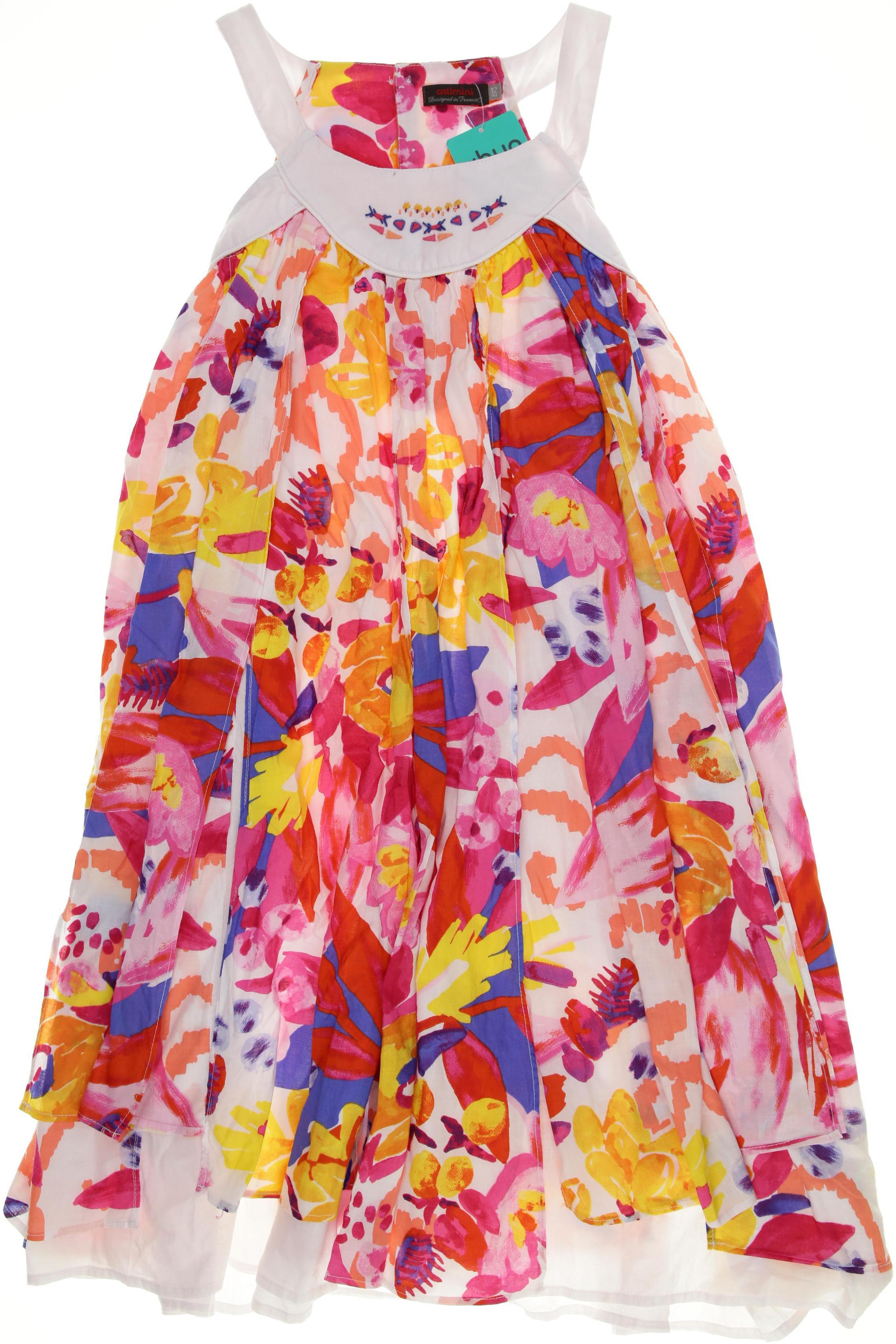 

Catimini Mädchen Kleid, pink, Gr. 152