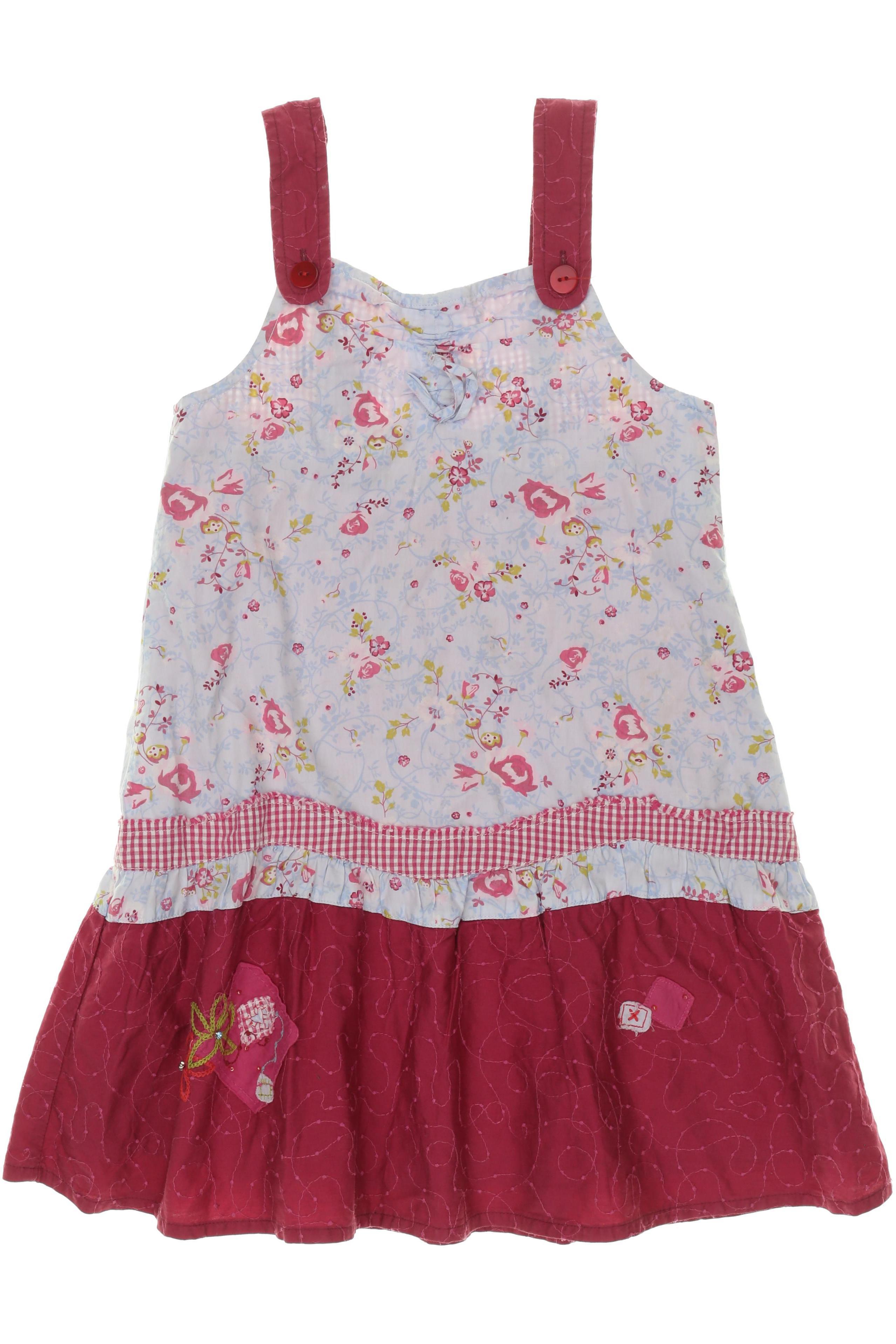 

Catimini Mädchen Kleid, mehrfarbig, Gr. 98