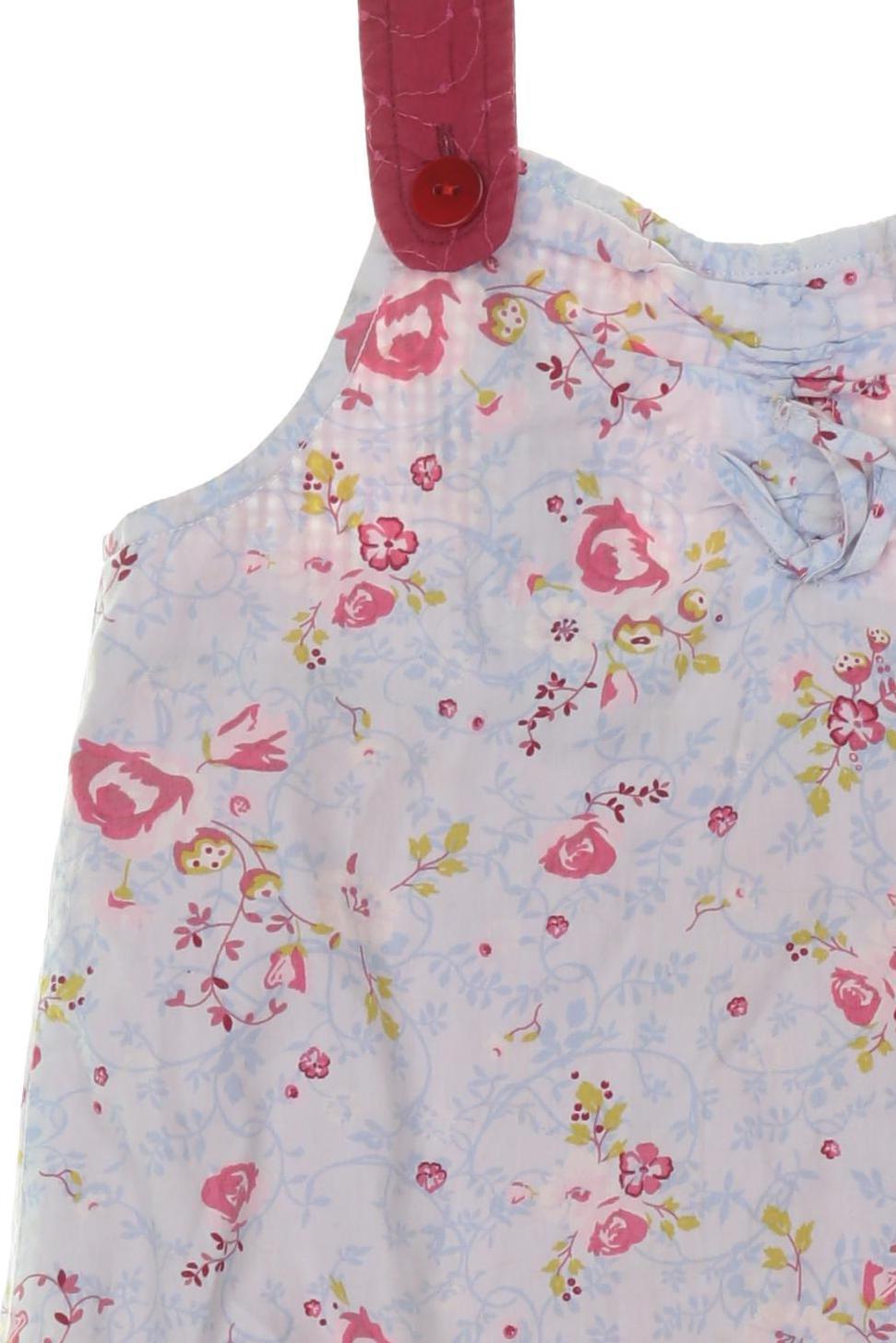 Thumbnail - Catimini Mädchen Kleid, mehrfarbig, Gr. 98